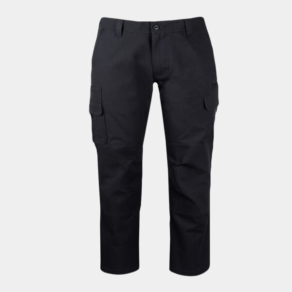 JB's MULTI PKT STRETCH CANVAS PANT Thumbnail