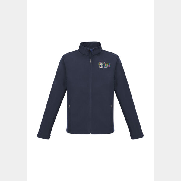 Bright Steps Academy Jacket Thumbnail