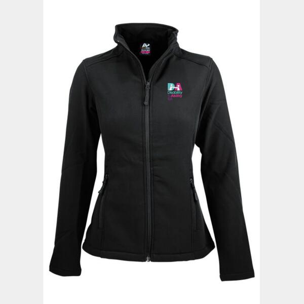 Disability to Ability Polos - Podium S/S Piping Polo Thumbnail