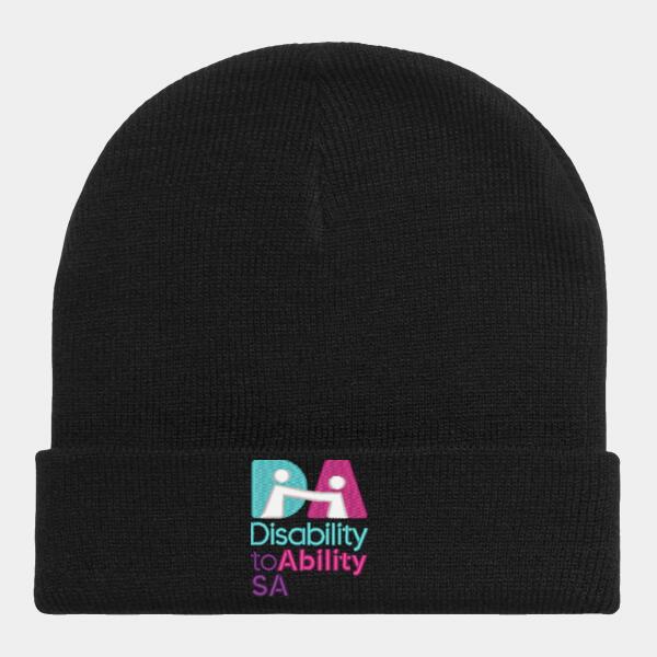 Disability to Ability Polos - Podium S/S Piping Polo Thumbnail