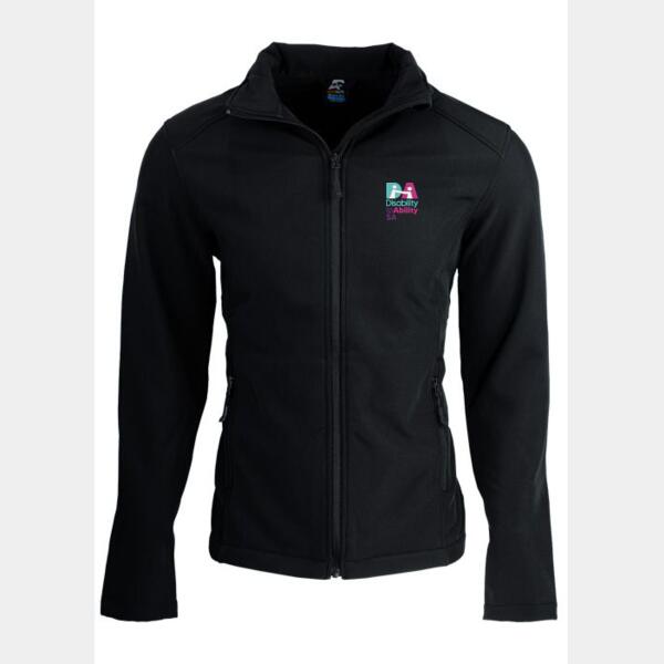 Disability to Ability Polos - Podium S/S Piping Polo Thumbnail