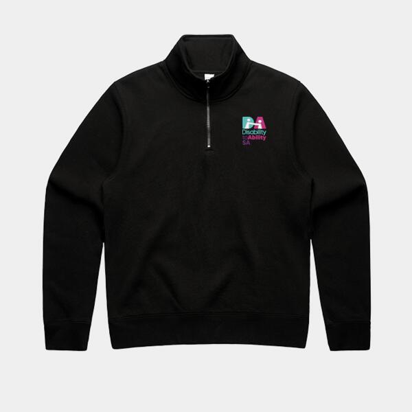 Disability to Ability Polos - Podium S/S Piping Polo Thumbnail