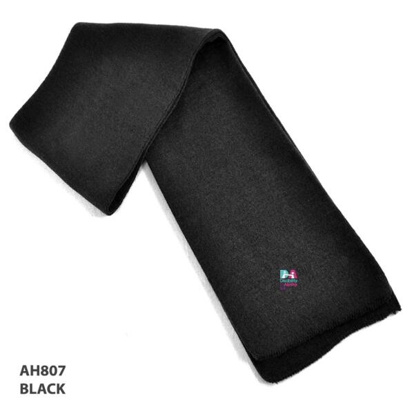 Disability to Ability Polos - Podium S/S Piping Polo Thumbnail