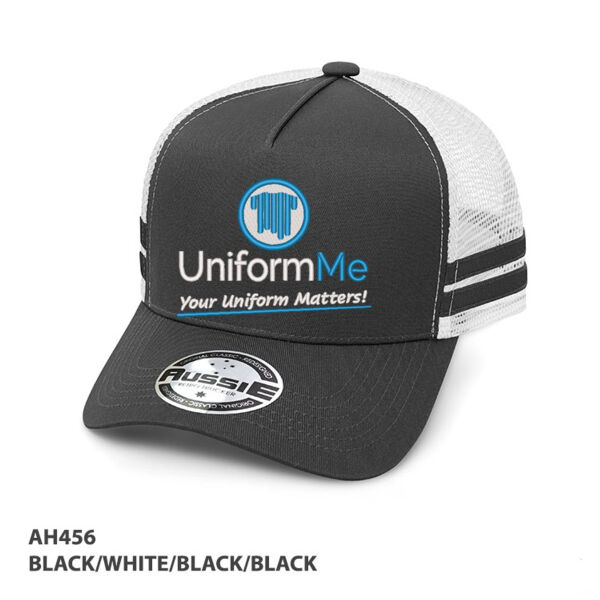 Uniform Me Promotional Cap Thumbnail