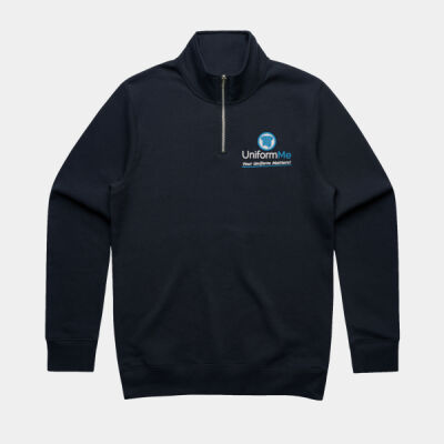 Uniform Me 1/4 Zip Thumbnail
