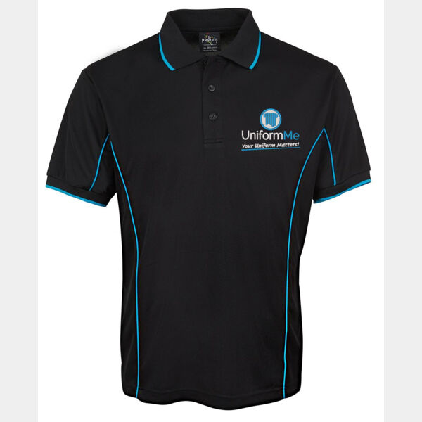 Uniform Me Sales Rep Polo Thumbnail