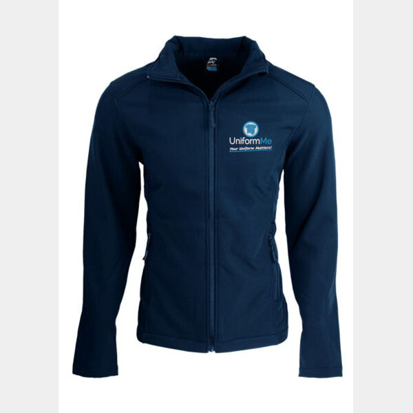 Uniform Me Mens Jacket Thumbnail