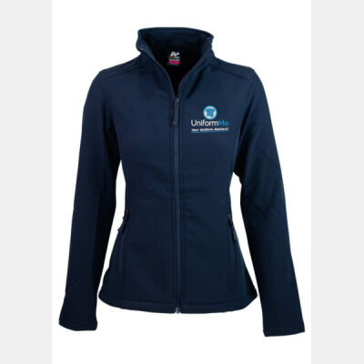 Uniform Me Ladies Jacket Thumbnail