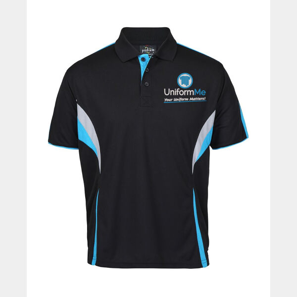 Uniform Me Polo Thumbnail