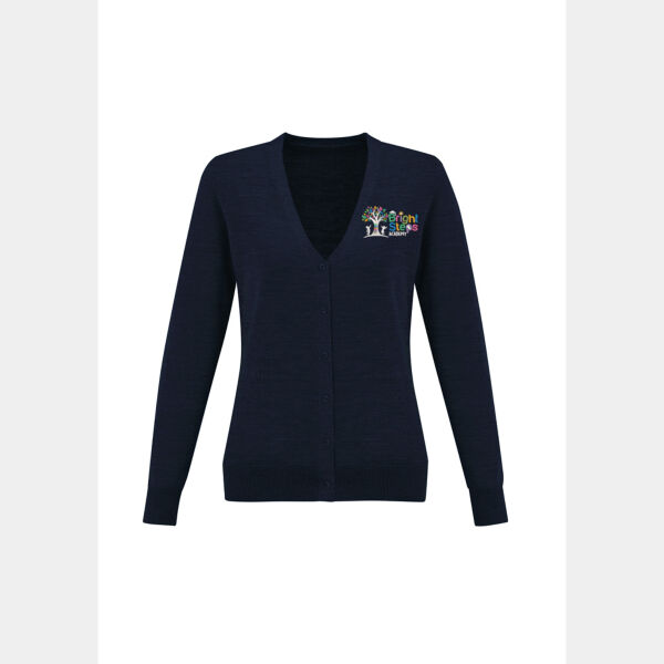 Bright Steps Academy Polo Thumbnail