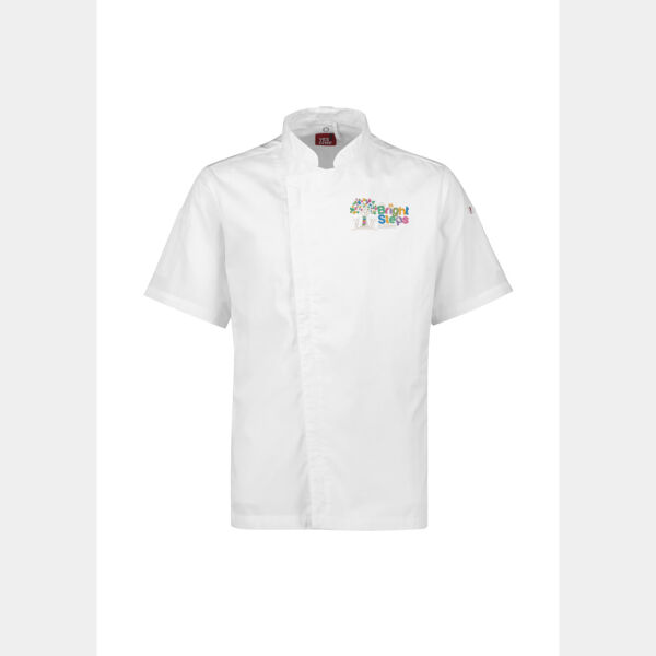 Bright Steps Academy Polo Thumbnail