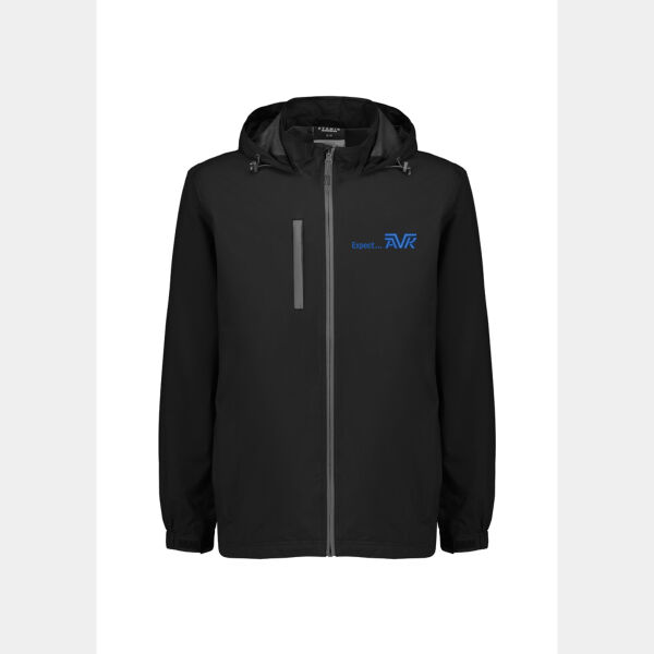 AVK - Unisex Super Light Packable Rain Jacket Thumbnail