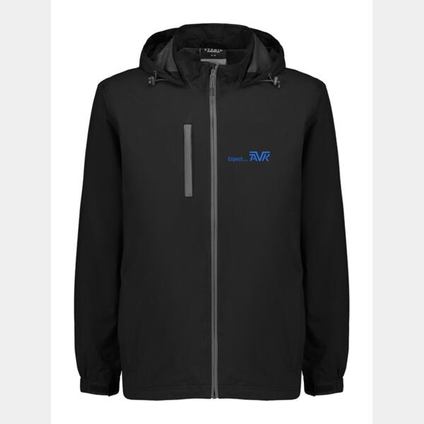 AVK - Unisex Super Light Packable Rain Jacket Thumbnail