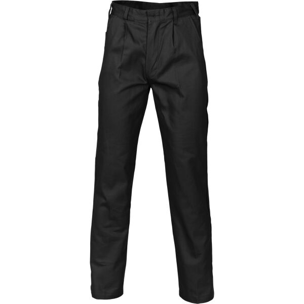AVK Heavyweight Cotton Drill Work Pants Thumbnail
