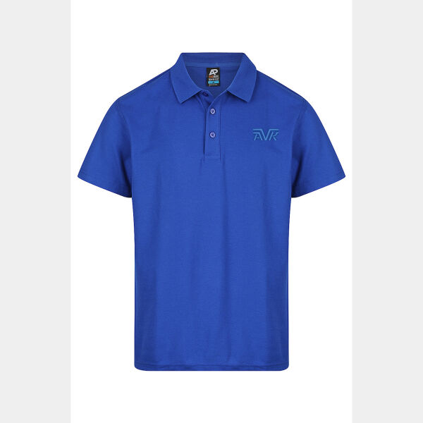 AVK Corporate Polo - HUNTER MENS POLOS - 1312 Thumbnail