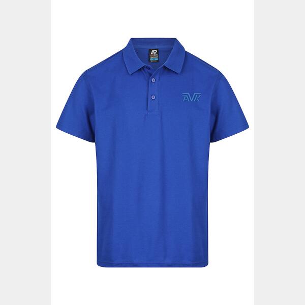 AVK Corporate Polo - HUNTER MENS POLOS - 1312 Thumbnail