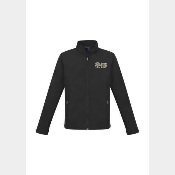 Bright Steps Jacket - Mens Apex Jacket Thumbnail