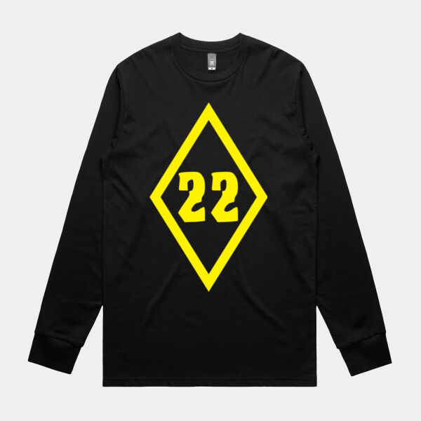 Veterans M.C - "Signature 22" Thumbnail