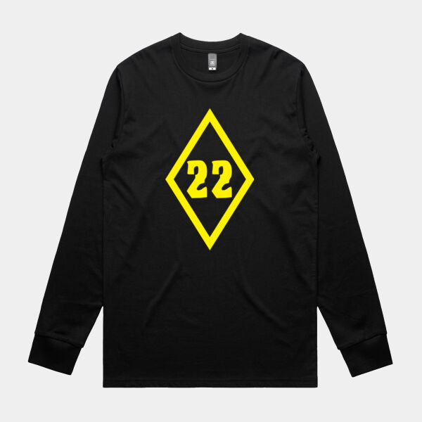 Veterans M.C - "Signature 22" Thumbnail