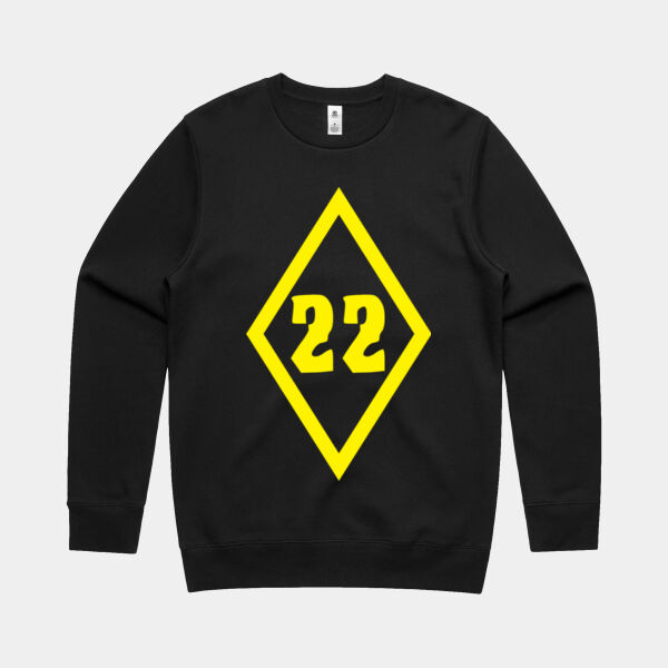 Veterans M.C - "Signature 22" Thumbnail