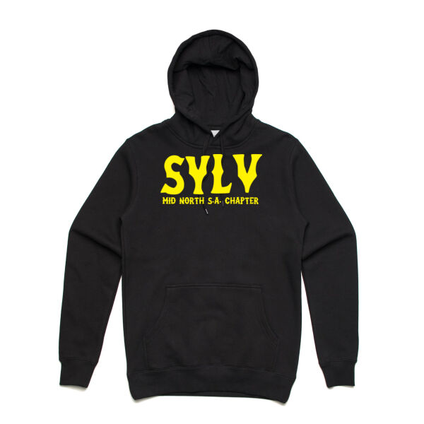 Veterans M.C - "SYLV" Thumbnail