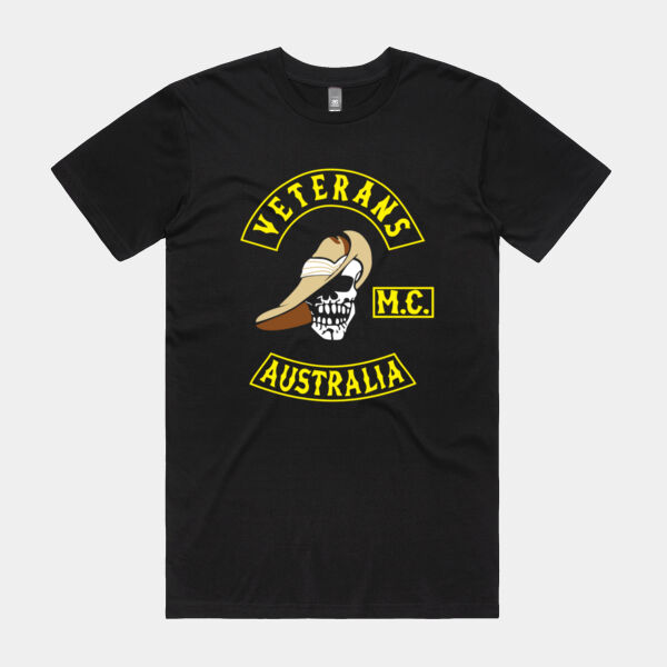 Veterans M.C - "VMC AUS" Thumbnail