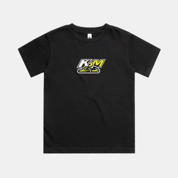 KM + Website Sleeve - YOUTH CLASSIC TEE Thumbnail