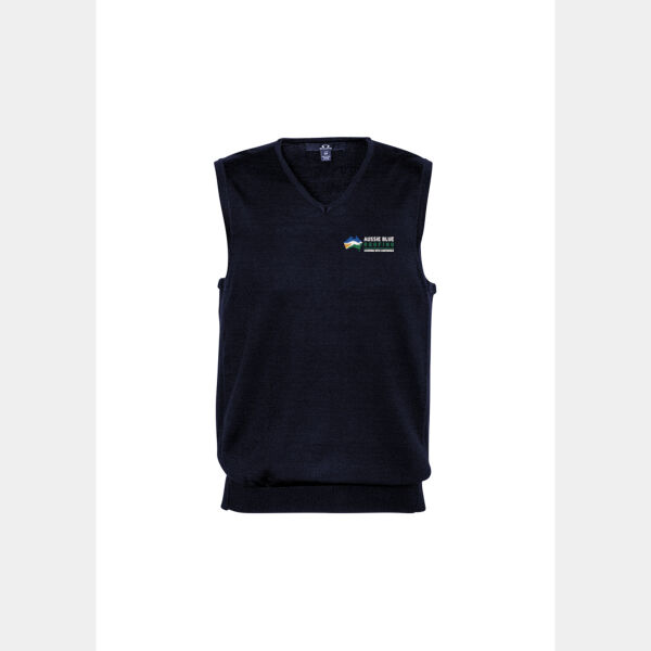 Mens Milano Vest Thumbnail