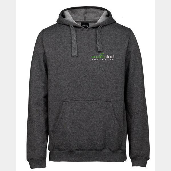 Enviroclad - JB's FP/C Pop Over Hoodie Thumbnail