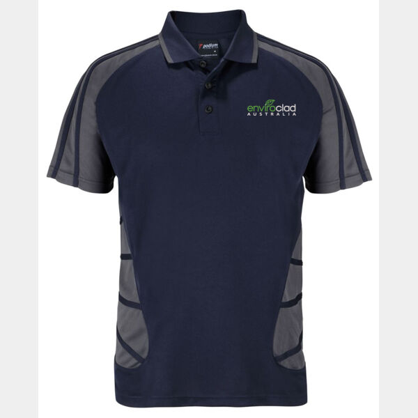 Enviroclad - Podium Arachnid Polo Thumbnail