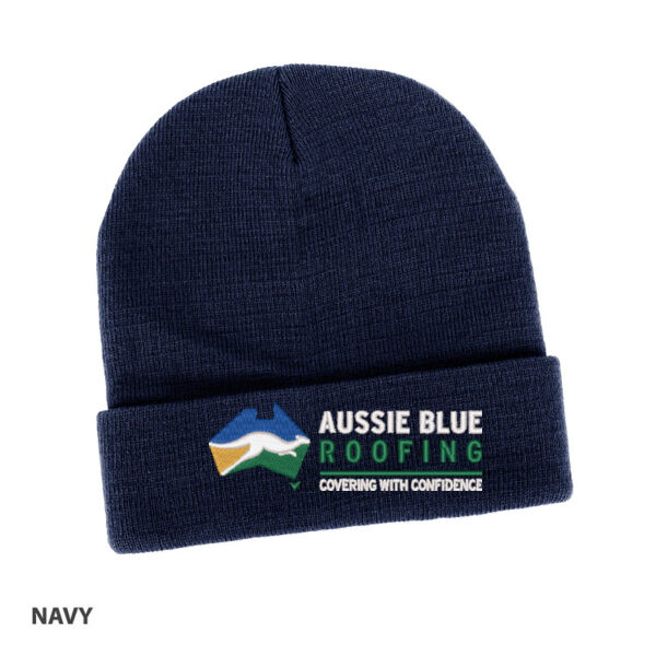 Acrylic Beanie Thumbnail