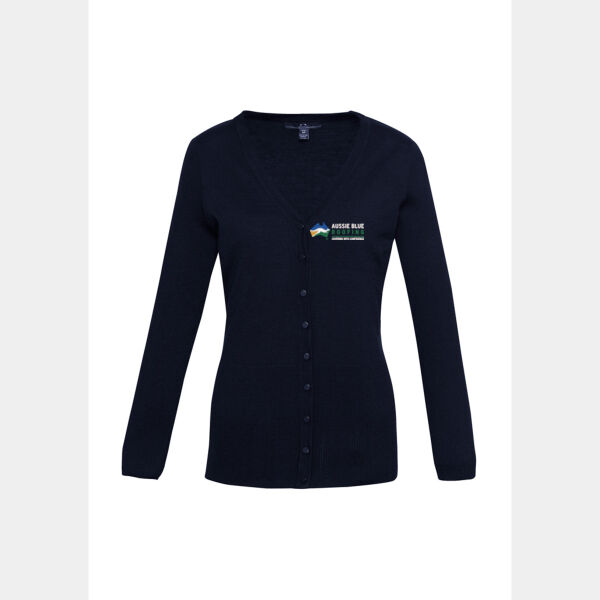 Womens Milano Cardigan Thumbnail