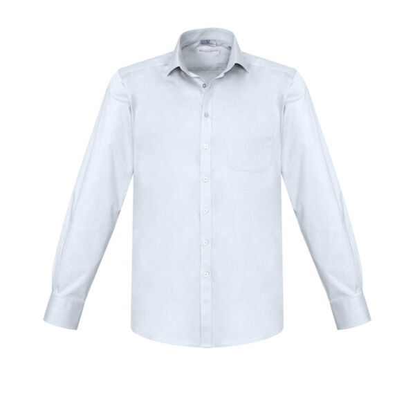 CRC Monaco Long Sleeve Shirt Thumbnail