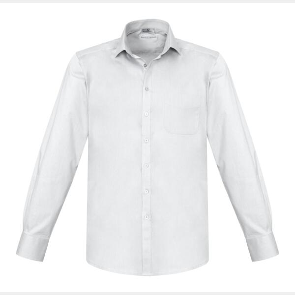 CRC Monaco Long Sleeve Shirt Thumbnail