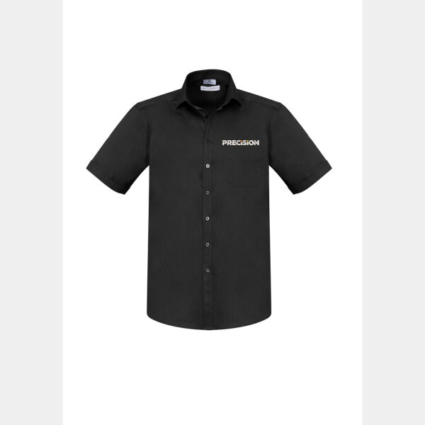 Precision - COC Cotton Pique Polo Thumbnail