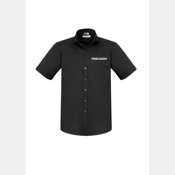 Precision - COC Cotton Pique Polo Thumbnail
