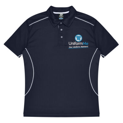 Uniform Me Polo Thumbnail