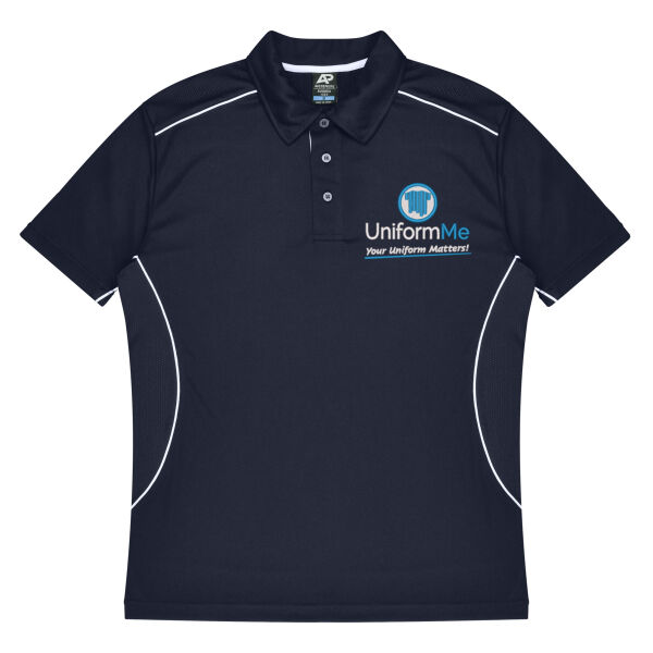 Uniform Me Polo Thumbnail