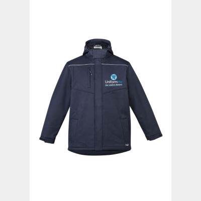 Unisex Antarctic Softshell Jacket Thumbnail