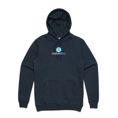 Stencil Promo Hoodie Thumbnail