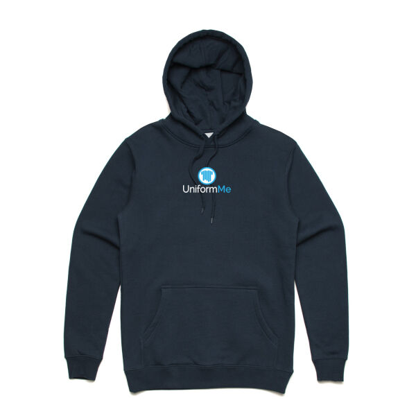 Stencil Promo Hoodie Thumbnail