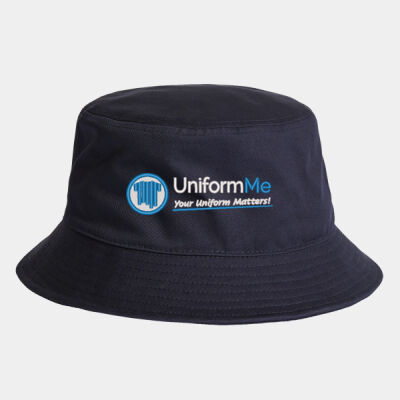 Bucket Hat Promo Thumbnail