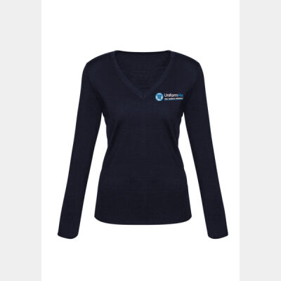 Womens Milano Pullover Thumbnail