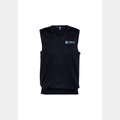Mens Milano Vest Thumbnail