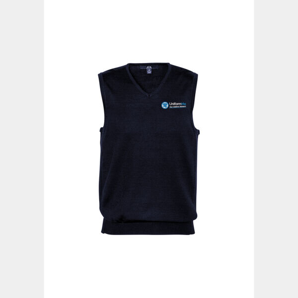 Mens Milano Vest Thumbnail