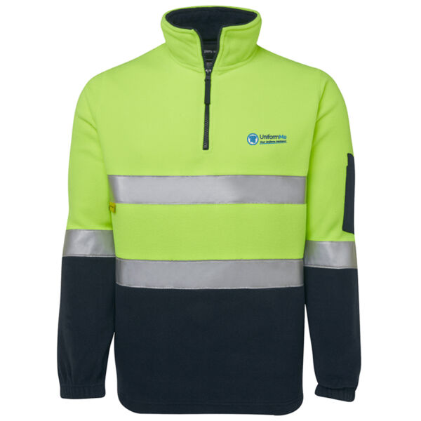 Supervisor 1/4 Zip Thumbnail