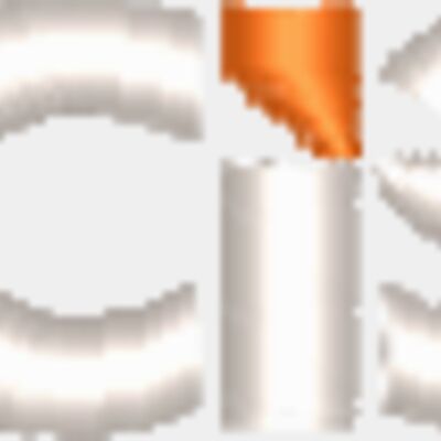 242275 PRECISION White DECO Thumbnail