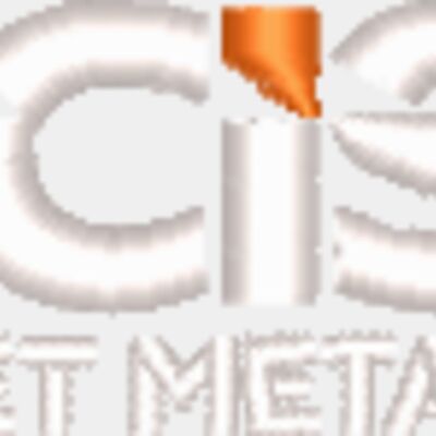 242275 PRECISION White DECO Thumbnail