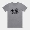 STONE WASH STAPLE TEE Thumbnail