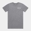 STONE WASH STAPLE TEE Thumbnail